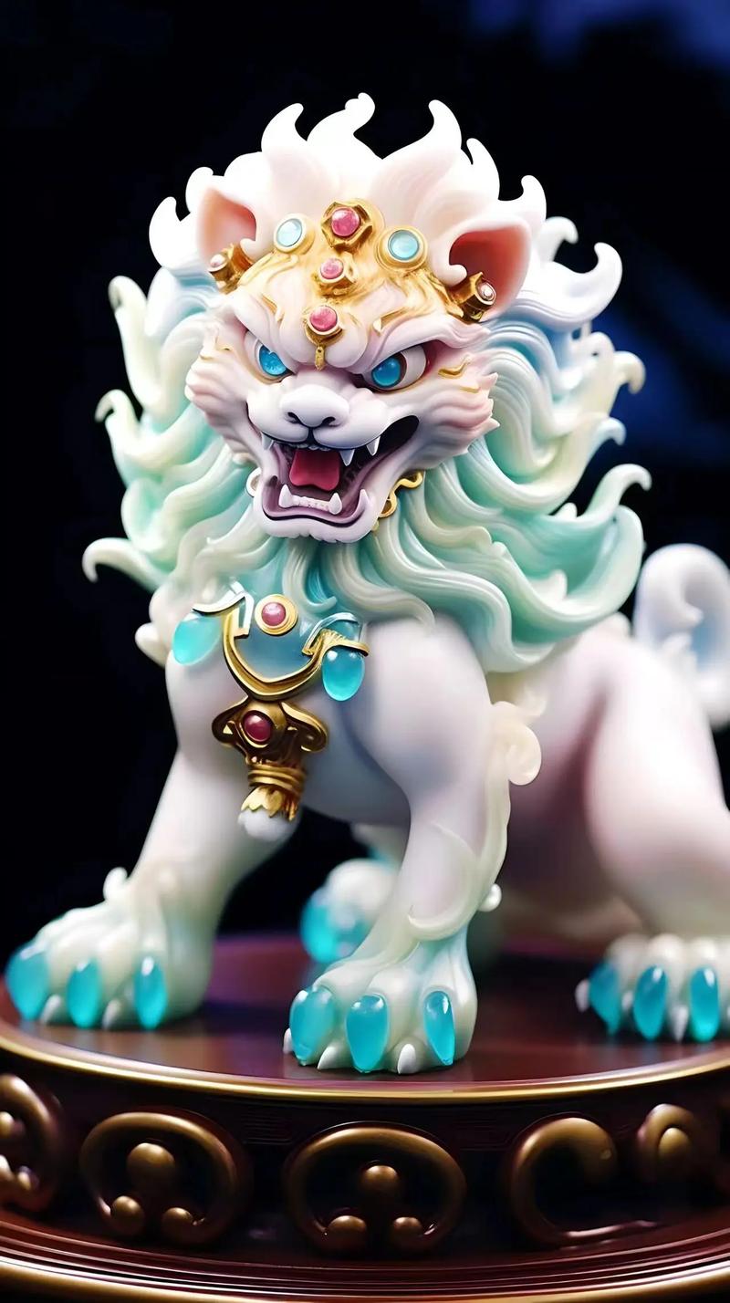 神兽貔貅什么生肖_神兽貔貅什么生肖不能戴