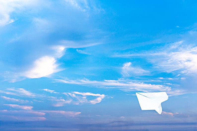 [网络纸飞机是什么意思]纸飞机有什么其他的意思