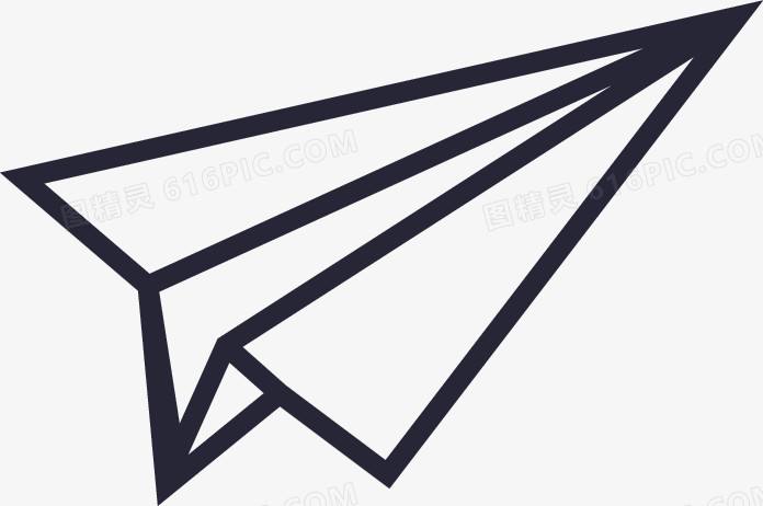 [te纸飞机]纸飞机 飞机