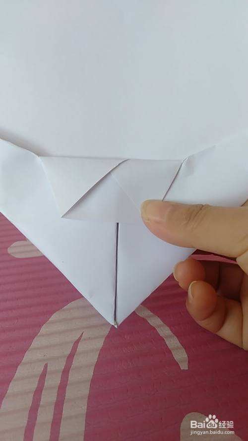 [纸飞机教程]纸飞机教程又快又远