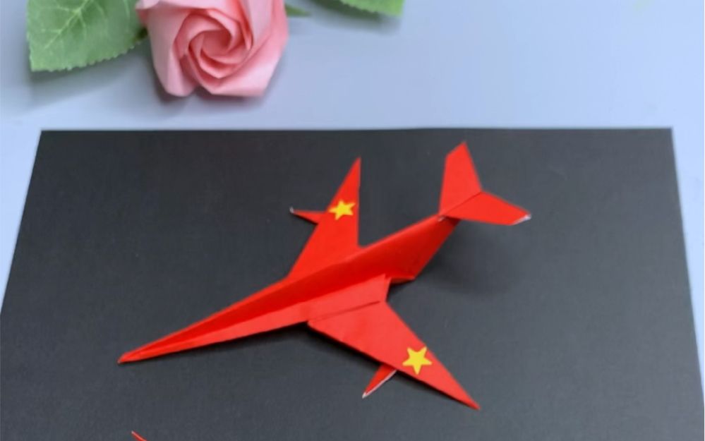 [超级纸飞机]超级纸飞机教程 简单