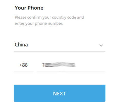 [怎样登录telegram]怎样登录别人的腾讯vip会员号