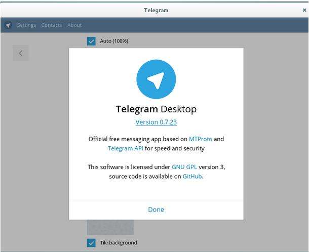 [Telegram官网]telegraph聊天软件下载