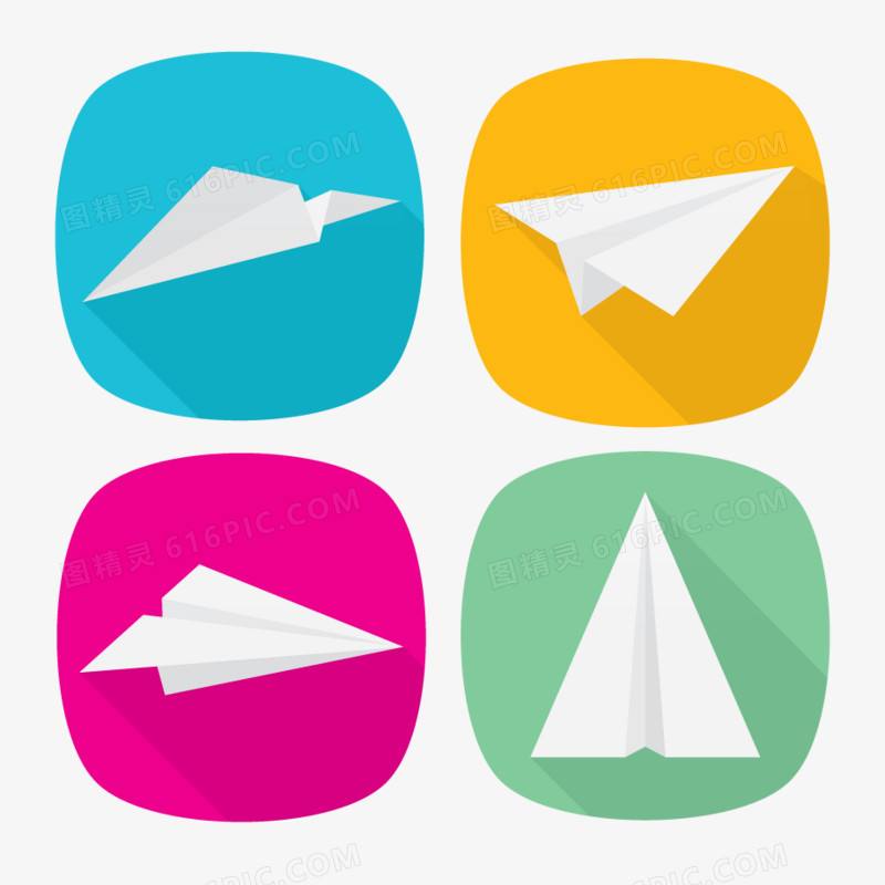 [图标是一个纸飞机的app]图标是一个纸飞机的编程软件