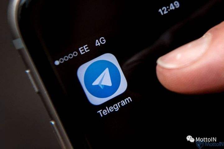 包含telegram,意思的词条