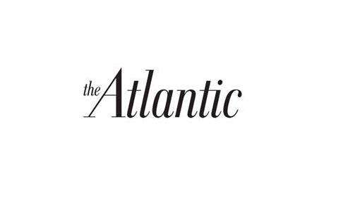 [theatlantic杂志]the atlantic杂志