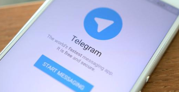 关于telegram怎么登录进去视频教学的信息