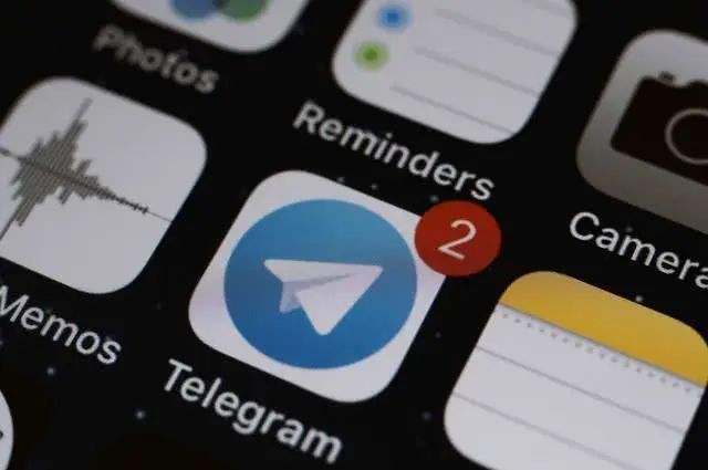 telegram是哪里的的简单介绍