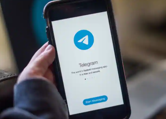 关于手机Telegram在国内怎么登陆的信息