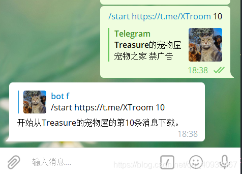[telegram社工库bot]Telegram社工库机器人查询