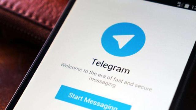 [Telegram软件怎么用]telegram怎么玩你懂的