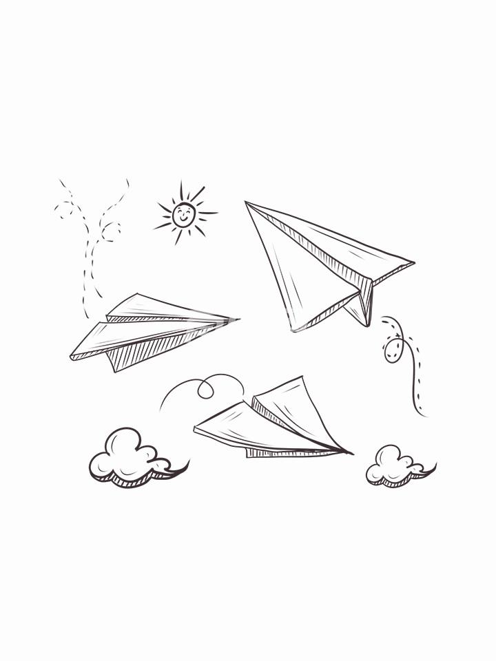 [纸飞机还有什么]纸飞机还有什么软件