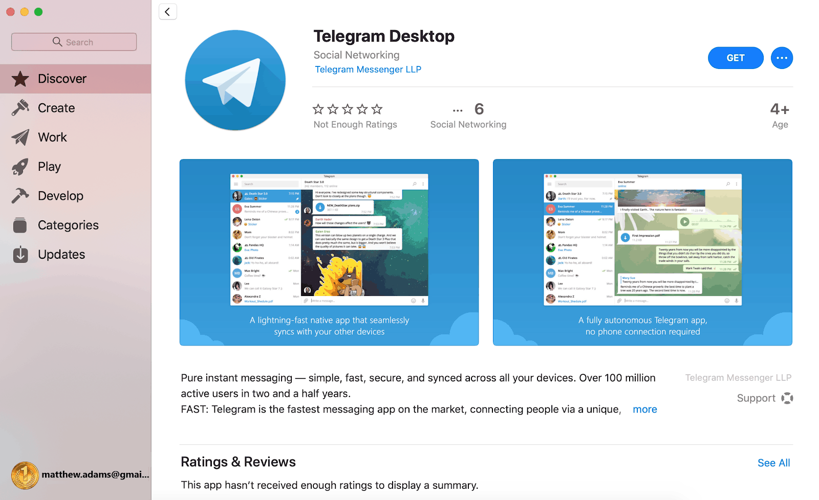 [下载Telegram]telegeram官网