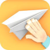 [纸飞机游戏下载大全]一款关于纸飞机的游戏