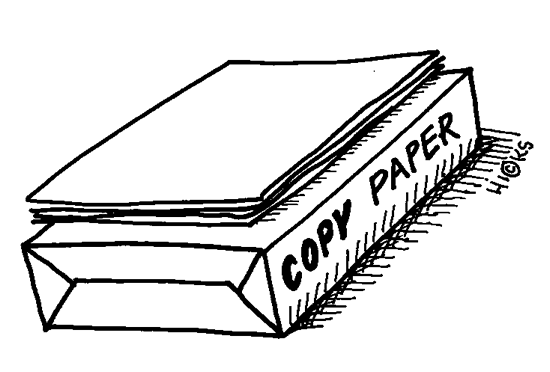 [paper]paperword