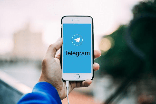 [Telegrat]telegeram官网