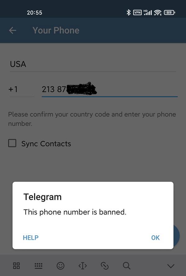Telegram手机号不在如何登录的简单介绍