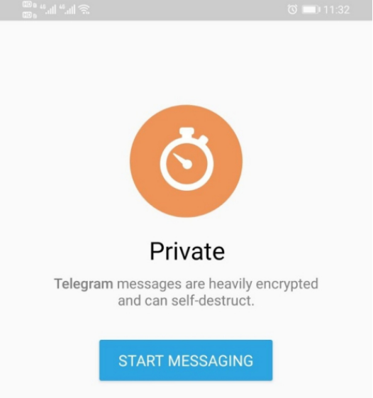 关于Telegram软件怎么注册的信息