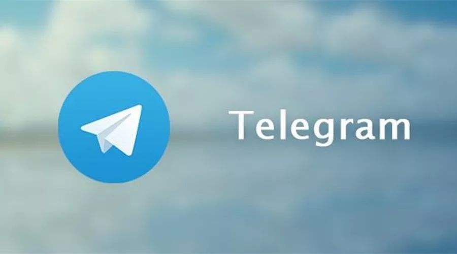 Telegram社交软件的简单介绍