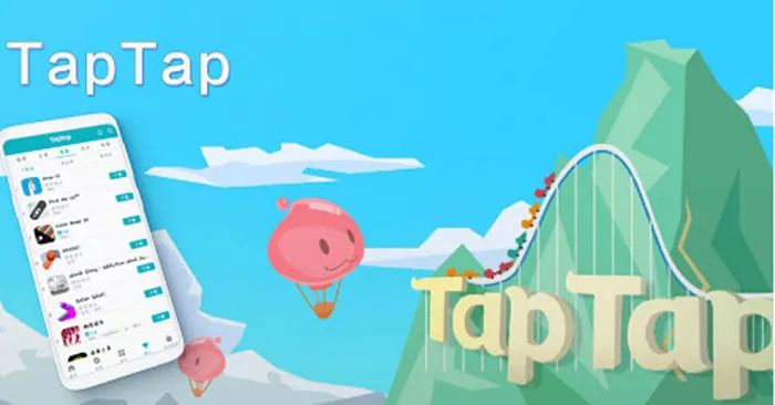 [TapTap下载链接]taptap官网下载链接