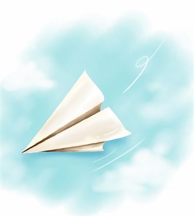 [纸飞机参数]纸飞机参数密码