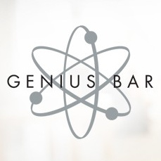 [genius]genius bar预约