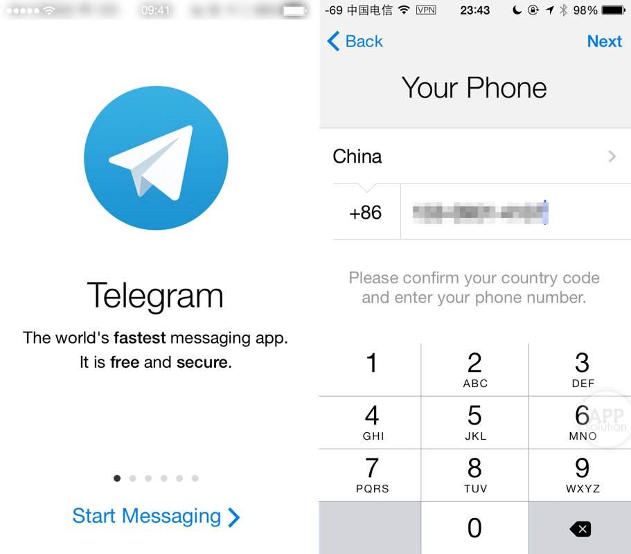 [小飞机Telegram]telegraph官网入口