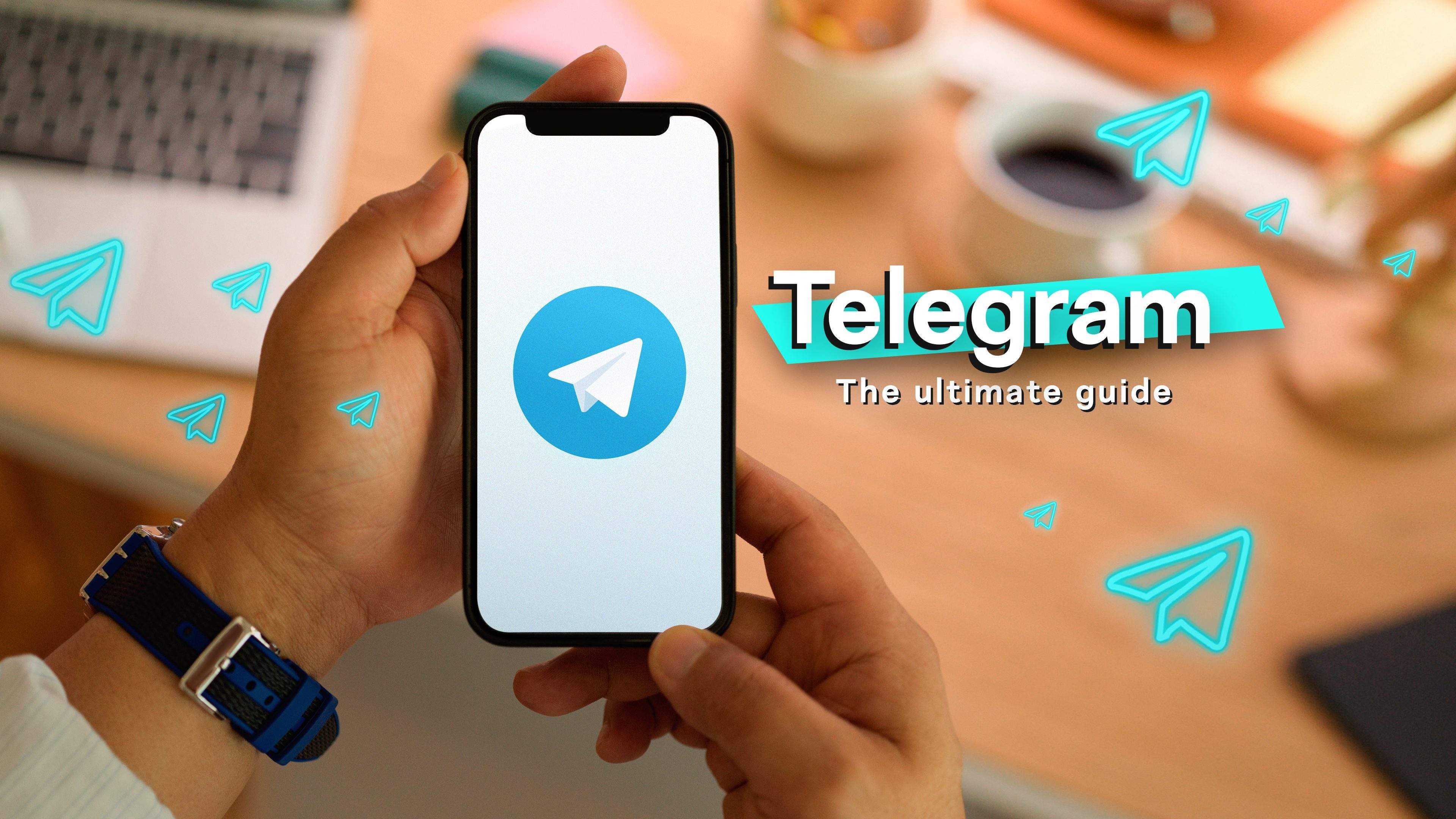 [TelegramFAQ]telegramonline