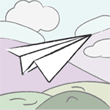 [纸飞机最新版本下载]纸飞机中文版官方下载