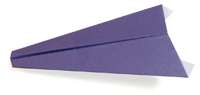 [纸飞机使用教程]各种纸飞机的教程