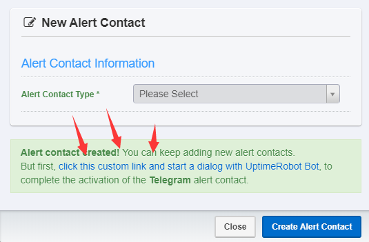[Telegram注册使用]telegeram注册流程