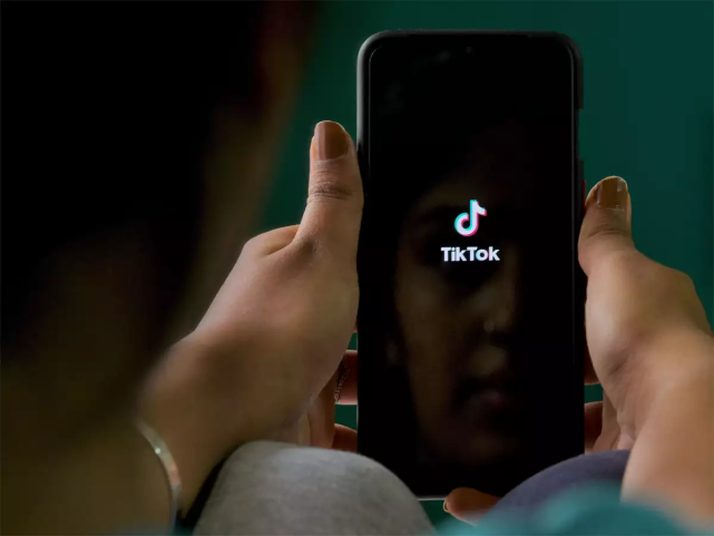 [tiktok下载犯法吗]国内不能下载tiktok