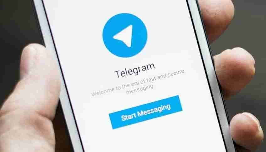 [苹果telegeram怎么登陆]iphone登录telegram