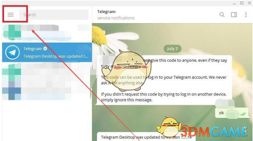 [telegeram如何解禁]Telegram怎么解除限制