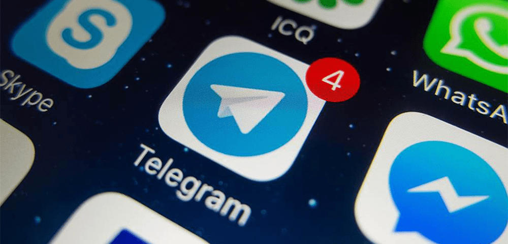 [telegeram怎么加密]Telegram怎么设置密码