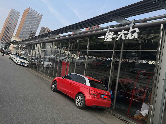 [4s店明明有车为什么还要等]为什么4s店有现车要等那么久