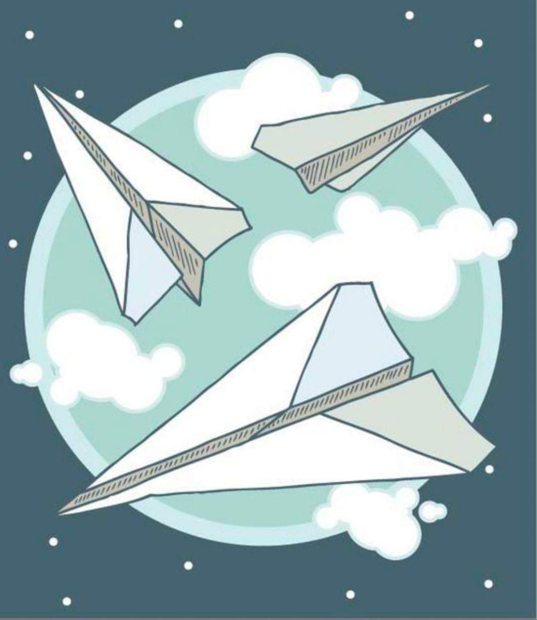 [纸飞机尝试次数过多]纸飞机尝试次数过多怎么办