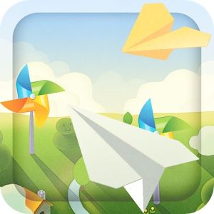[纸飞机聊天app叫啥]纸飞机聊天软件中文版官方
