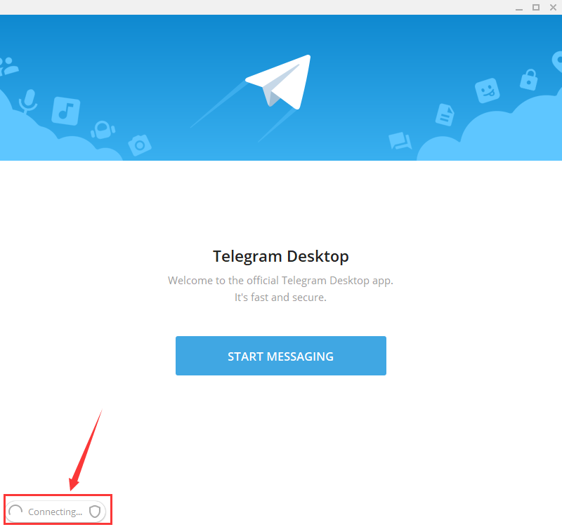 telegeram账号被注销了-注销telegram账号为什么没有接收