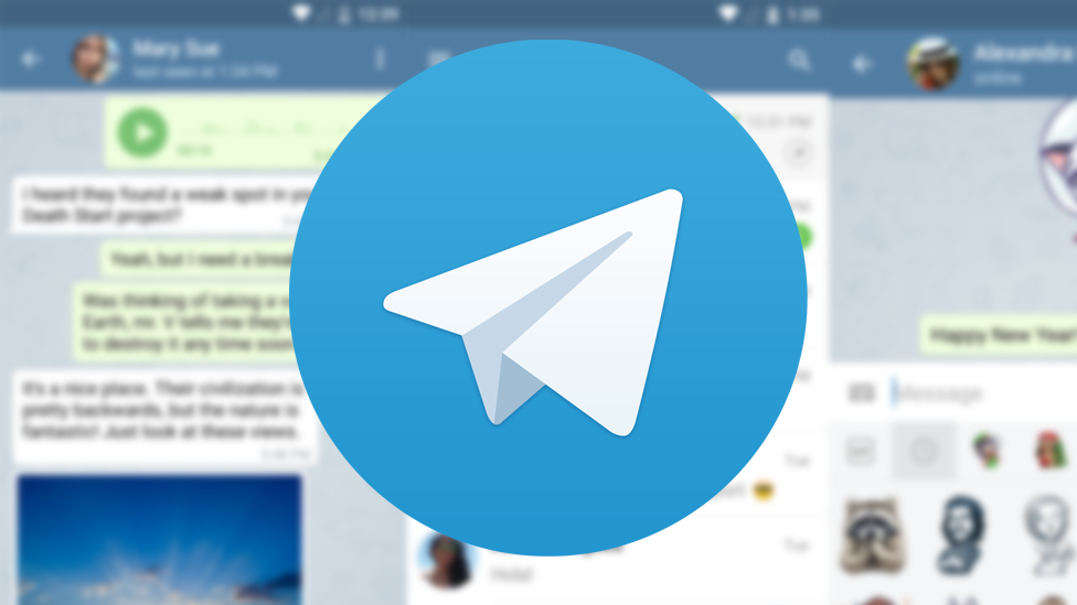 关于Telegram苹果怎么下载的信息
