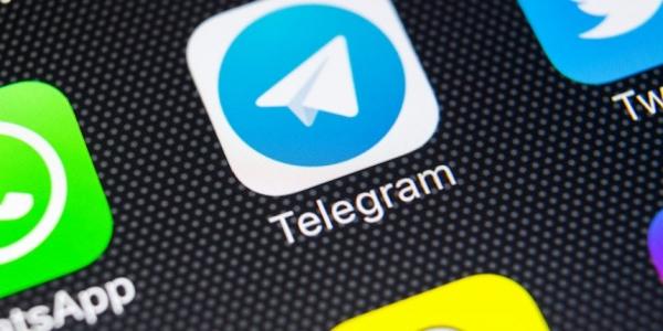 Telegram怎么开启成人模式-telegraph和telegram