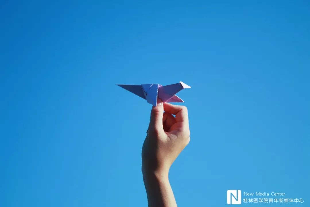 纸飞机找不到了-纸飞机怎么突然看不见导航群了