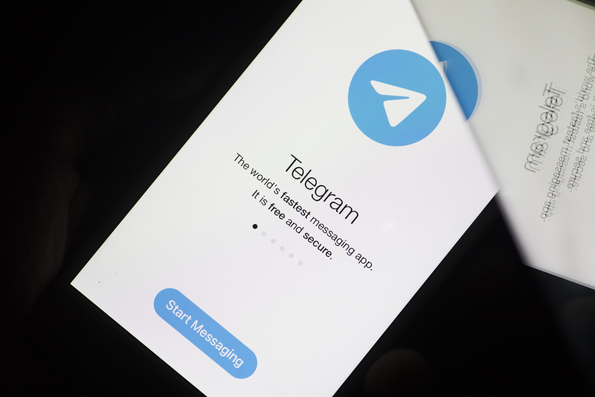 Telegram安卓-telegeram下载