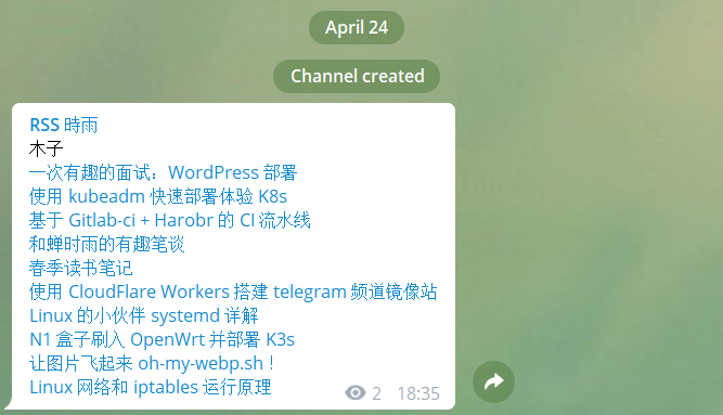 Telegram频道限制-Telegram频道限制怎么解除