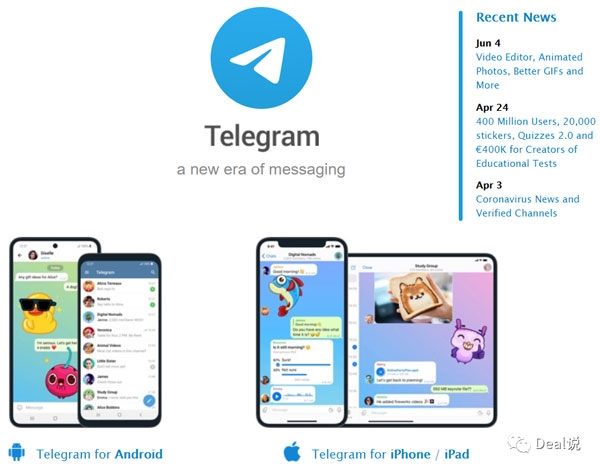 telegeram网站登不上-telegram为什么登不上去