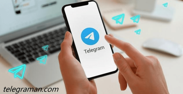 关于Telegram链接一直转圈的信息