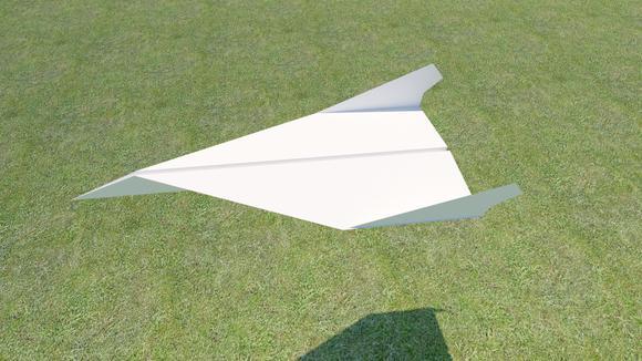 [播放纸飞机的视频特别简单]播放纸飞机的视频特别简单怎么办