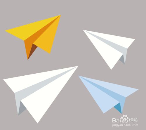 [纸飞机英文名字软件]国外纸飞机软件的英文是什么