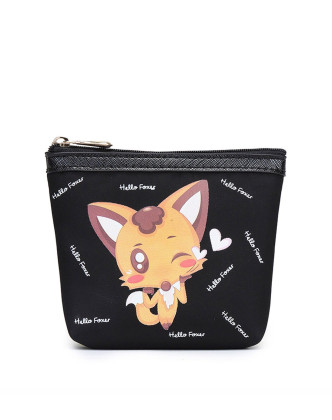 [小狐狸钱包是什么钱包啊]小狐狸钱包是什么钱包啊图片