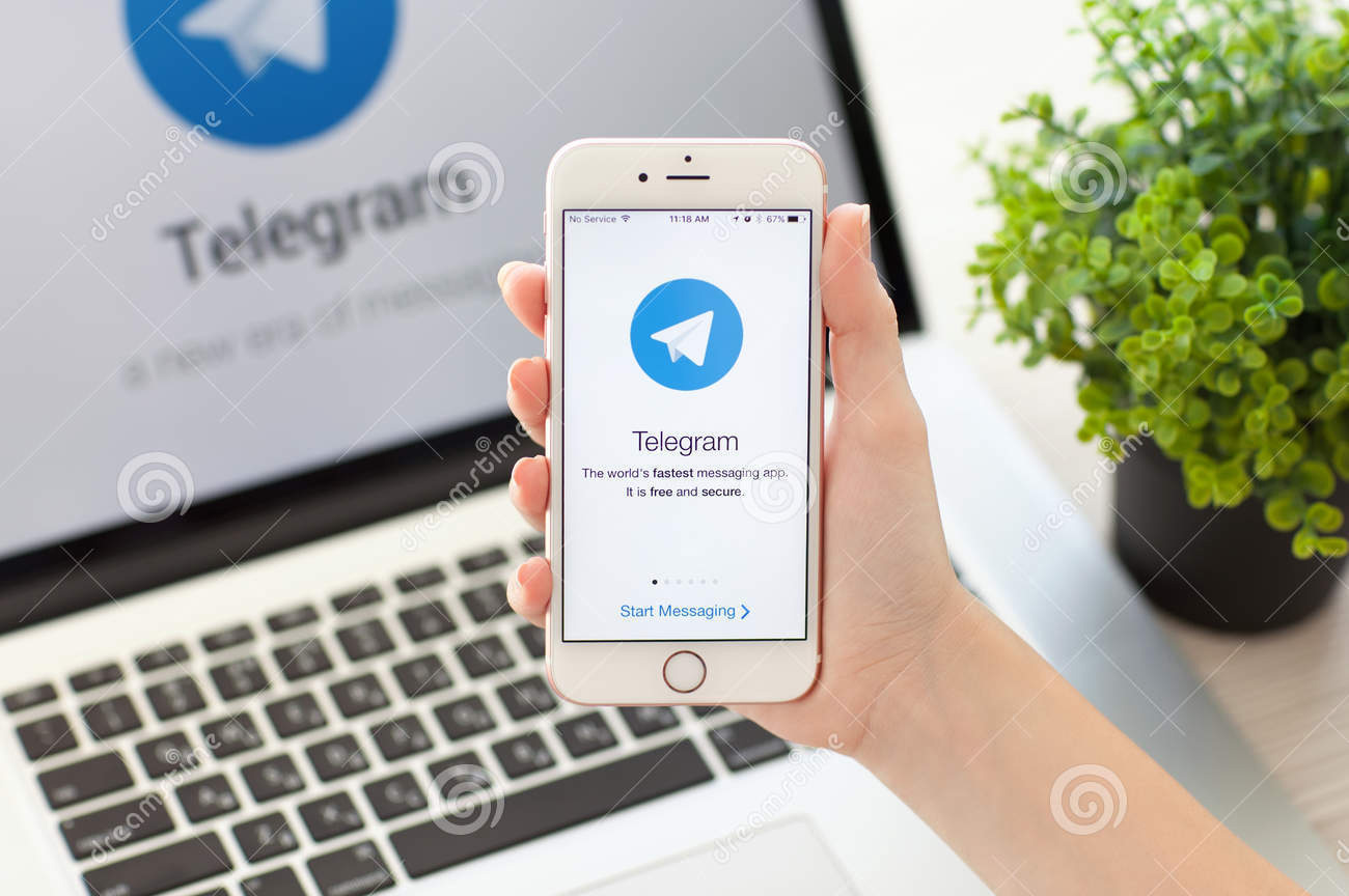Telegram聊天软件中文版下载的简单介绍